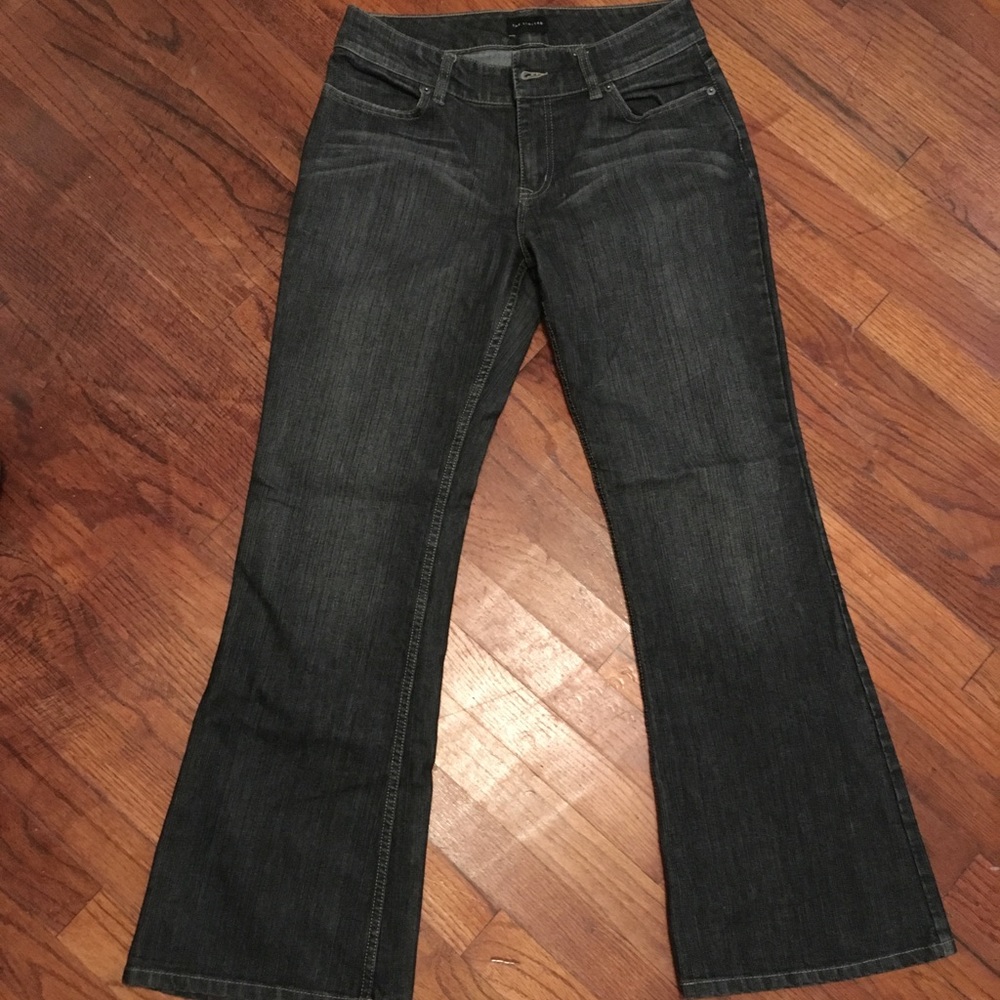 Bell Bottom Jeans by The Limited